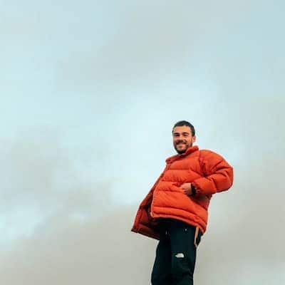 Marco Rossi
