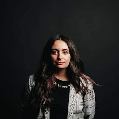 Ava Aurelia