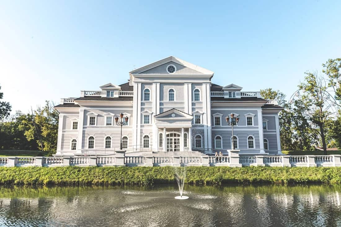 Designer Townhouse in Mamoudzou Riverside