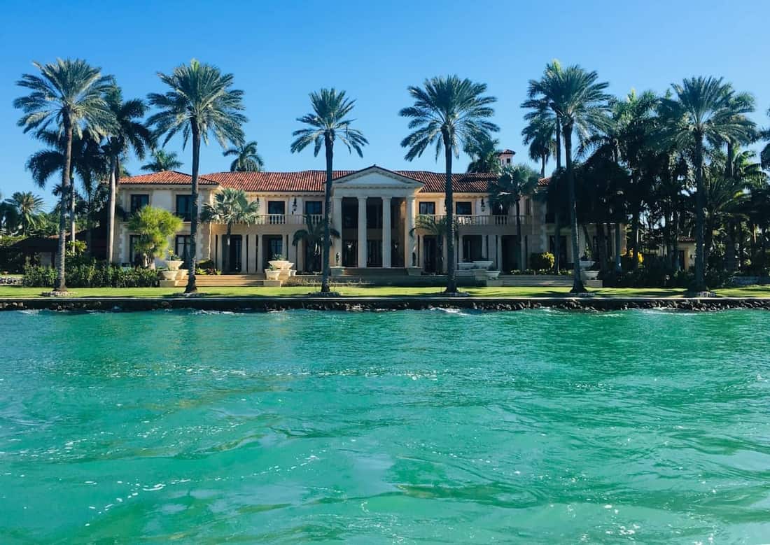 Modern Residence in Mamoudzou Marina
