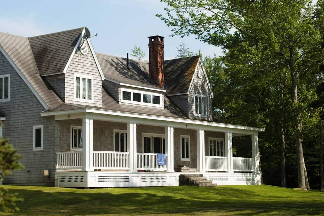 Elegant Residence in Koungou Heights