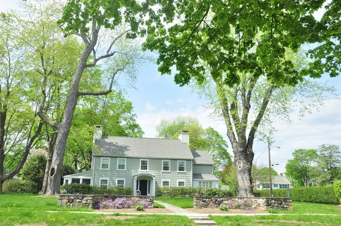 Skyline Townhouse in Mamoudzou Heights