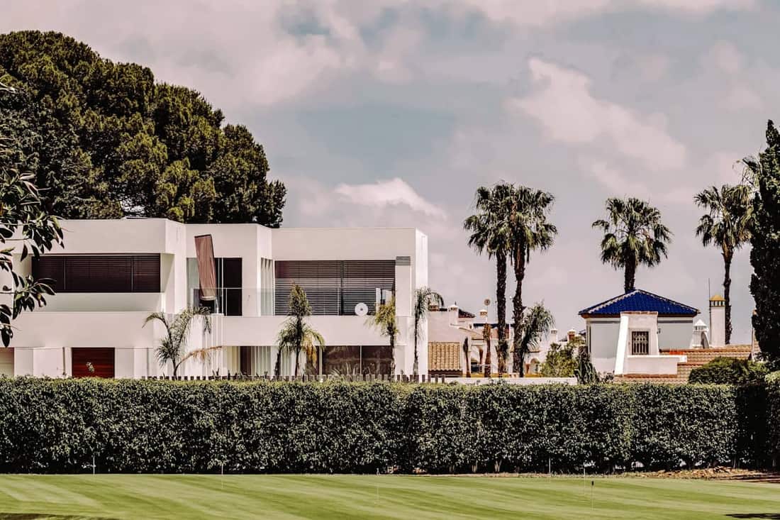 Private Estate in Mamoudzou Marina