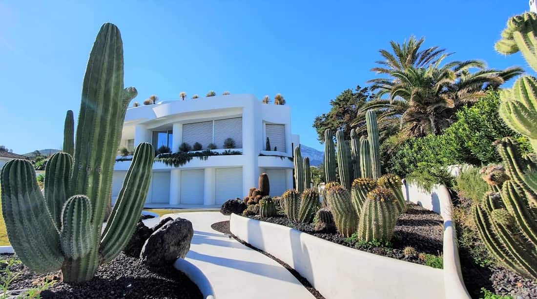 Historic Mansion in Mamoudzou Riverside