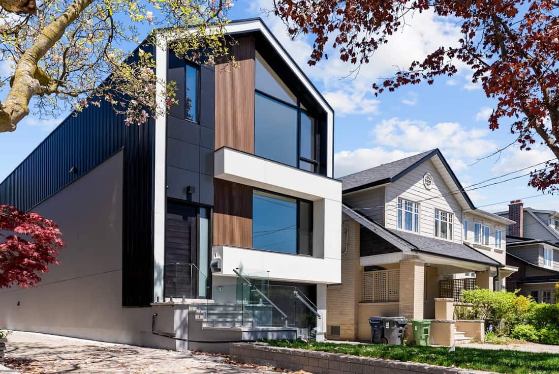Waterfront Townhouse in Mamoudzou Heights