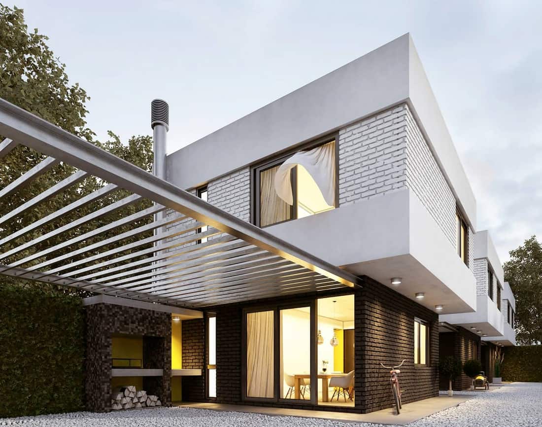 Private Penthouse in Mamoudzou Riverside